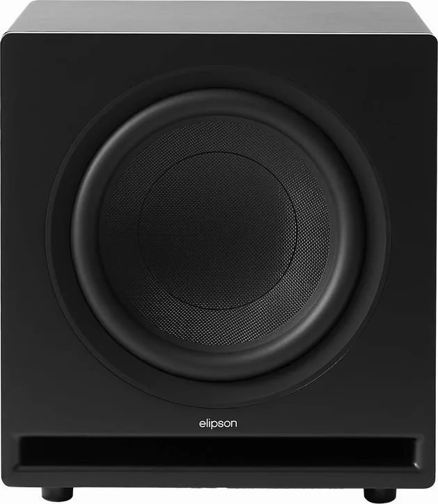 Elipson Premium Sub 12, vue 4