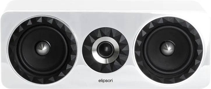 Elipson Prestige Facet 11C, vue principale