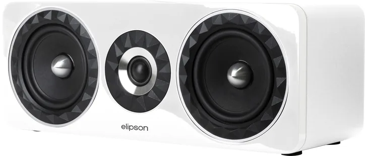 Elipson Prestige Facet 11C, vue 3
