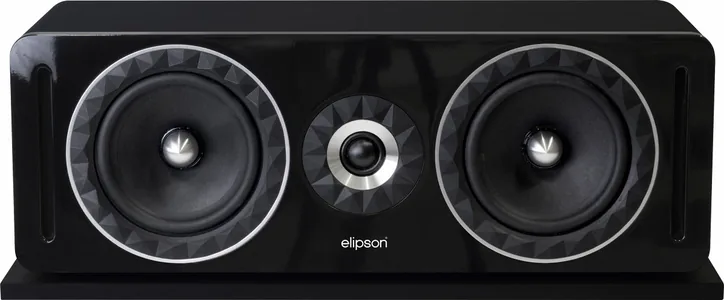 Elipson Prestige Facet 14C, vue principale