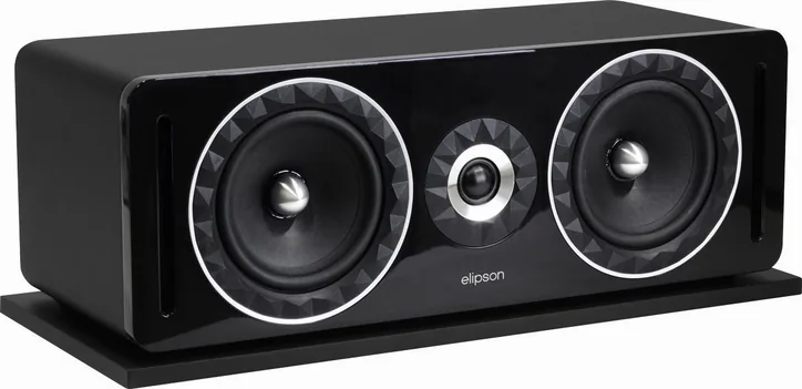 Elipson Prestige Facet 14C, vue 2
