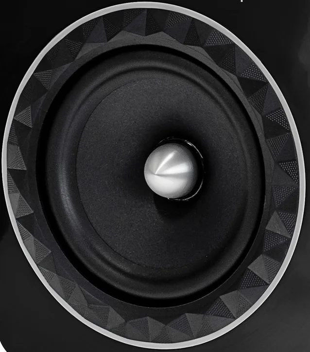 Elipson Prestige Facet 14F, vue 2