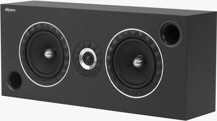 Elipson Prestige Facet 14LCR, vue principale