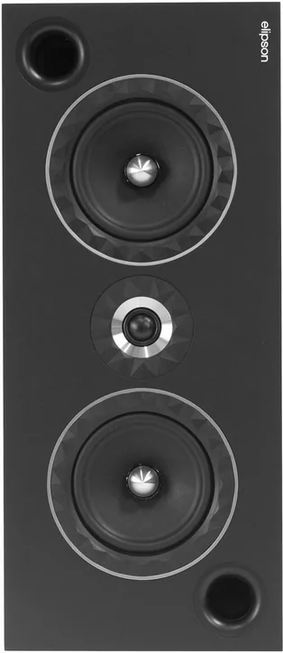 Elipson Prestige Facet 14LCR, vue 3