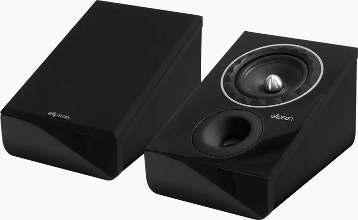 Elipson Prestige Facet 6 ATM, vue principale
