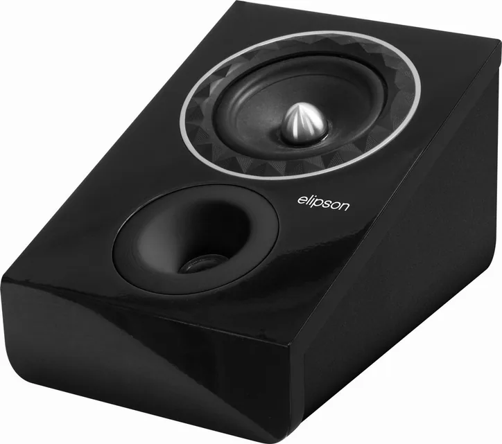 Elipson Prestige Facet 6 ATM, vue 2