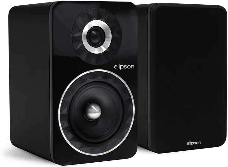 Elipson Prestige Facet 6B, vue principale