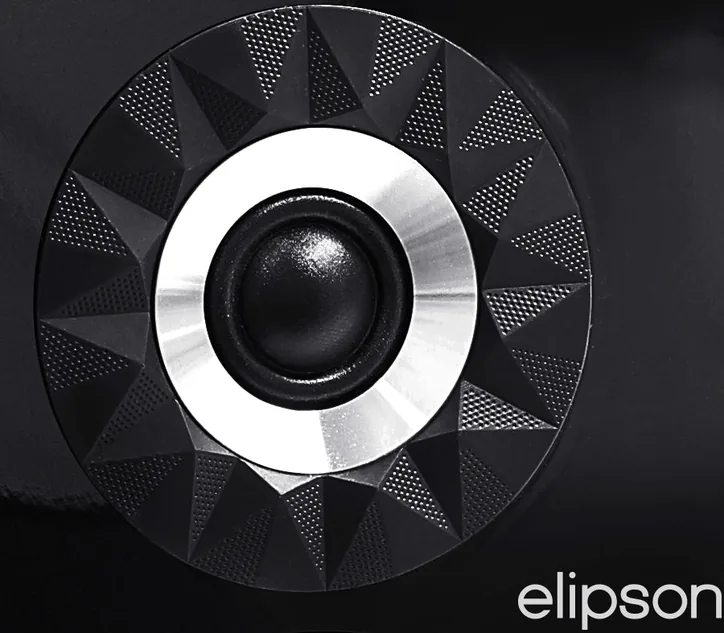 Elipson Prestige Facet 6B, vue 2