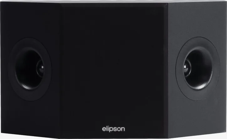 Elipson Prestige Facet 7SR, vue 2