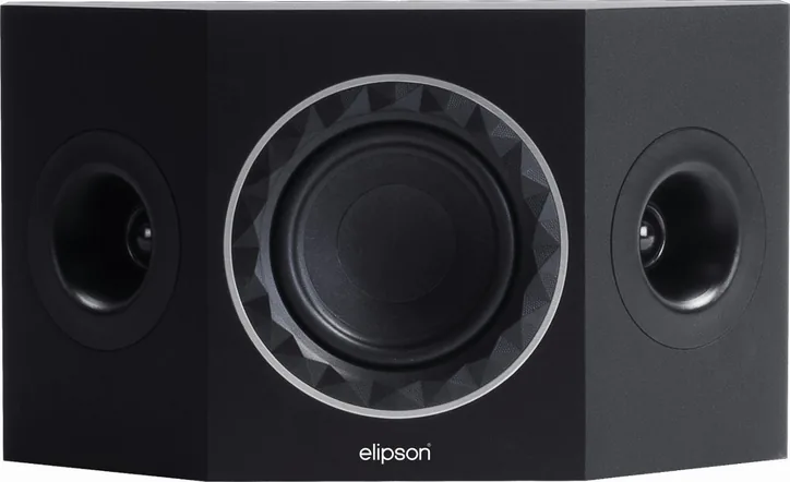 Elipson Prestige Facet 7SR, vue 3
