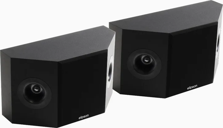 Elipson Prestige Facet 7SR, vue 4