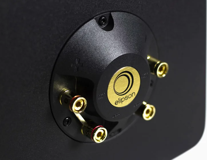 Elipson Prestige Facet 8B 80e Anniversaire, vue 4