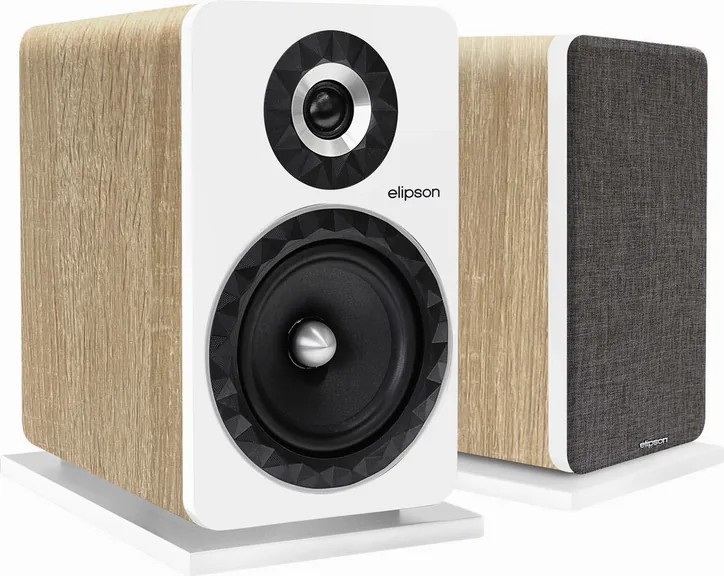 Elipson Prestige Facet 8B, vue principale
