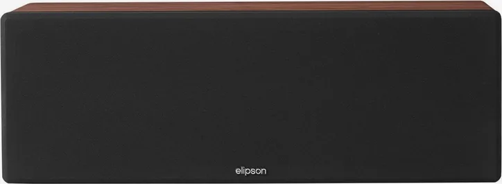 Elipson Prestige Facet II 14C Noyer et, vue 3