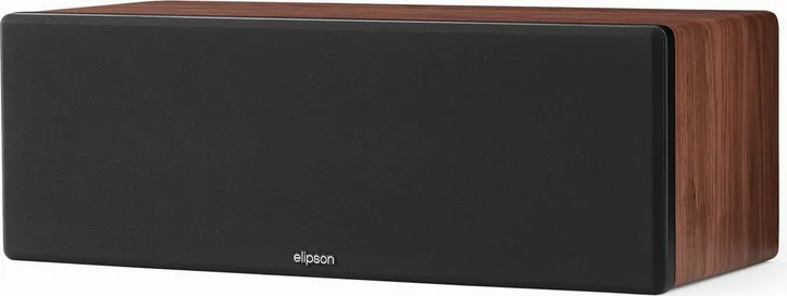 Elipson Prestige Facet II 14C Noyer et, vue 4