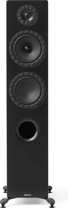Elipson Prestige Facet II 14F, vue 2