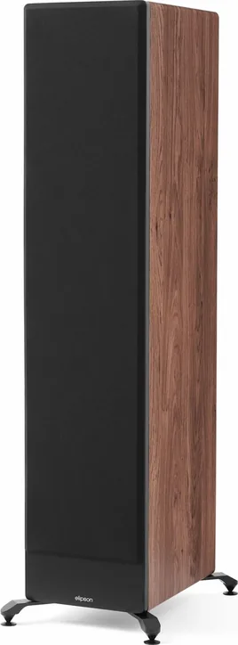 Elipson Prestige Facet II 24F Noyer et, vue 3