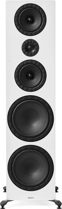 Elipson Prestige Facet II 34F, vue 2