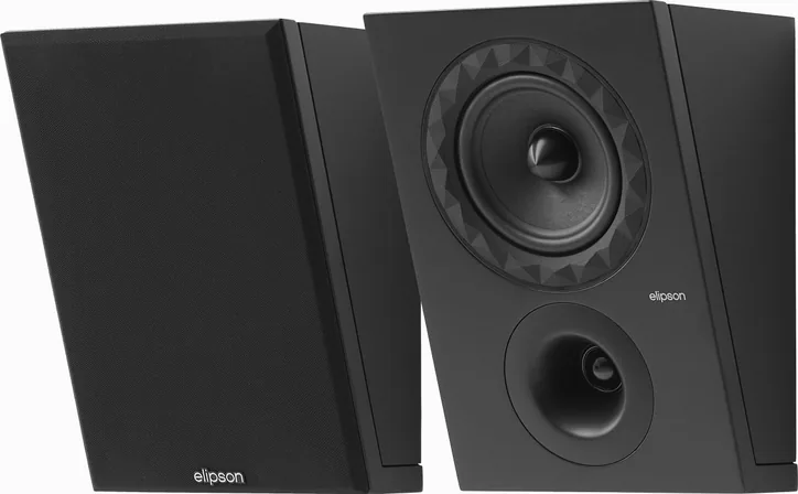 Elipson Prestige Facet II 6 ATM, vue principale