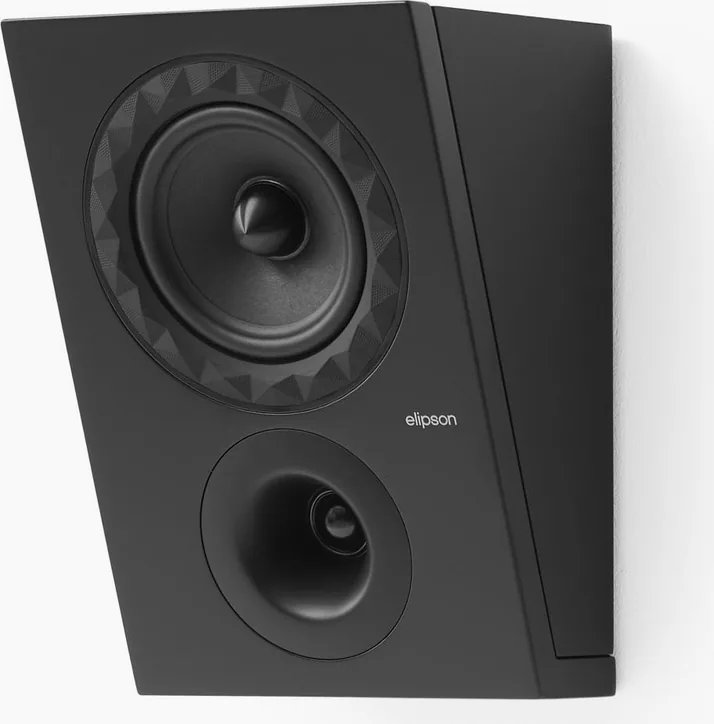 Elipson Prestige Facet II 6 ATM, vue 2