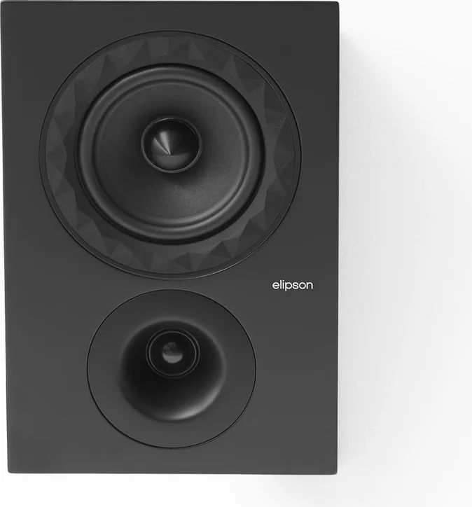Elipson Prestige Facet II 6 ATM, vue 4