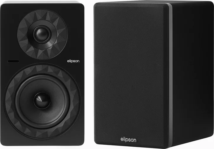 Elipson Prestige Facet II 6B Active, vue principale