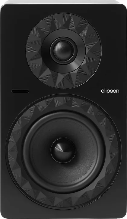 Elipson Prestige Facet II 6B Active, vue 3