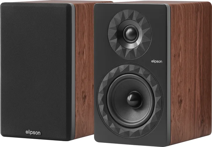 Elipson Prestige Facet II 6B, vue principale