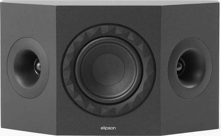 Elipson Prestige Facet II 7SR, vue 2