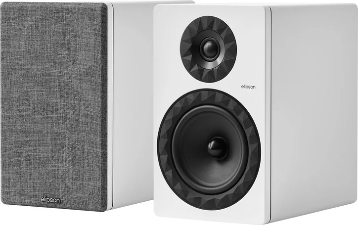 Elipson Prestige Facet II 8B, vue principale