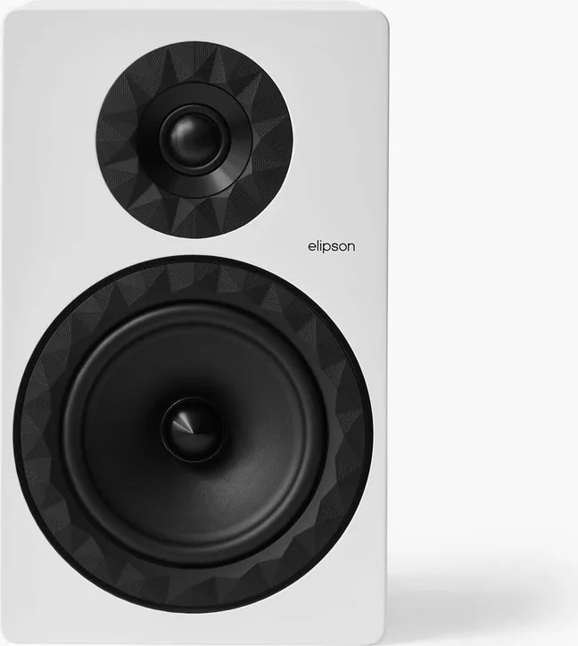 Elipson Prestige Facet II 8B, vue 2
