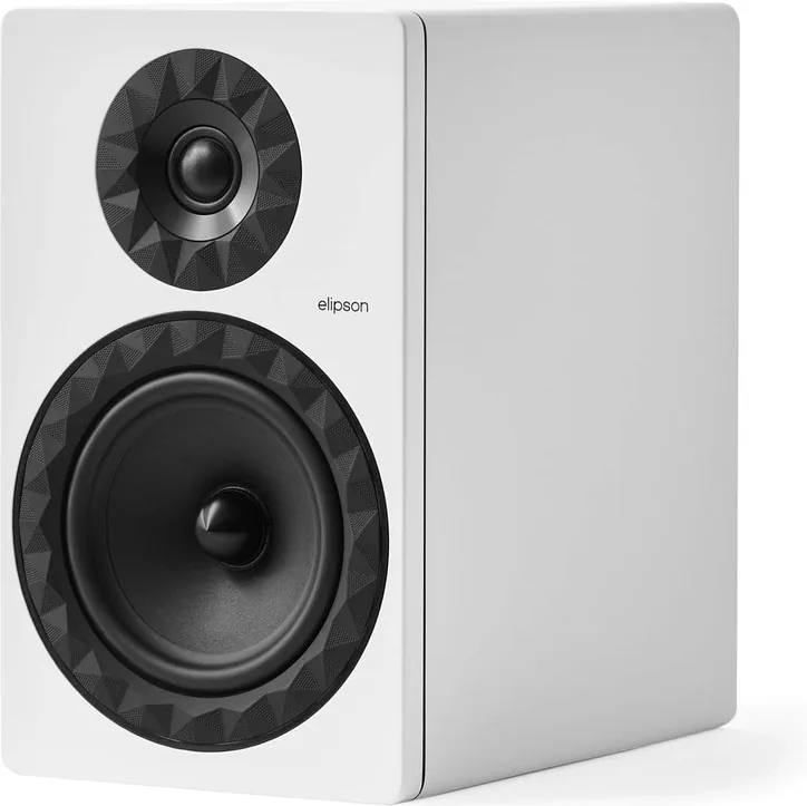 Elipson Prestige Facet II 8B, vue 3