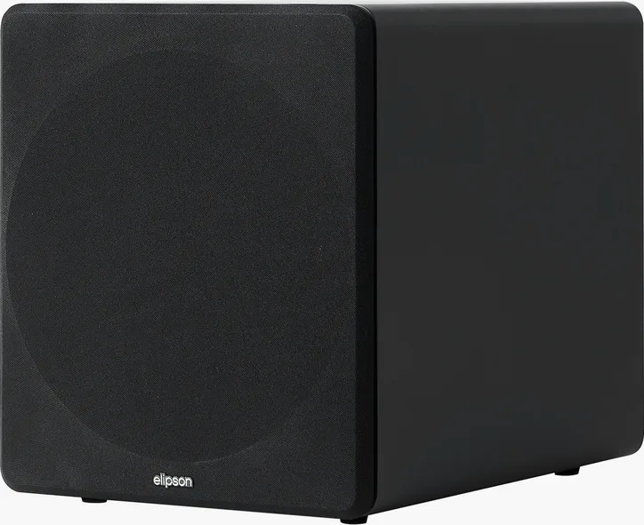 Elipson Prestige Subwoofer 12.1, vue 2