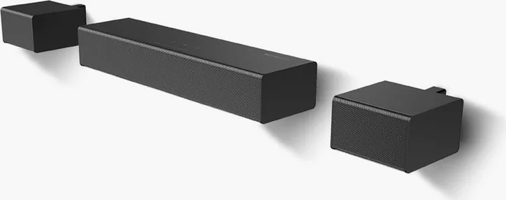 Eltax Ciné Sound 5.1, vue 2