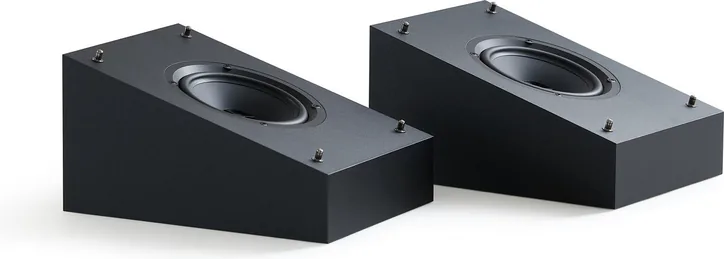 Eltax Monitor Atmos Neo, vue principale