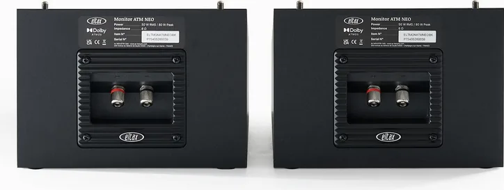 Eltax Monitor Atmos Neo, vue 3