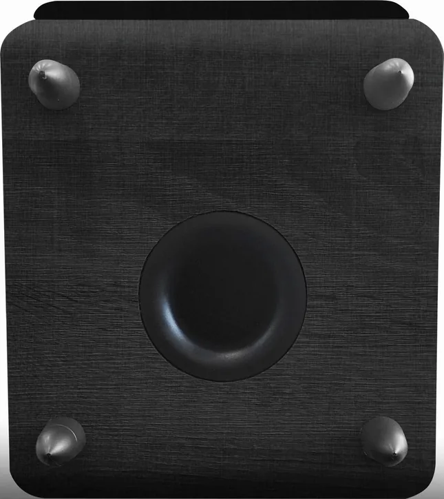 Eltax Monitor III, vue 2