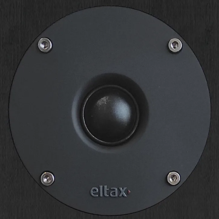 Eltax Monitor III, vue 4
