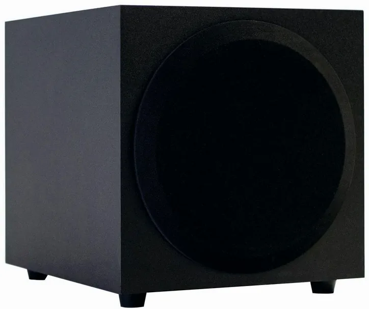 Eltax SW800, vue principale