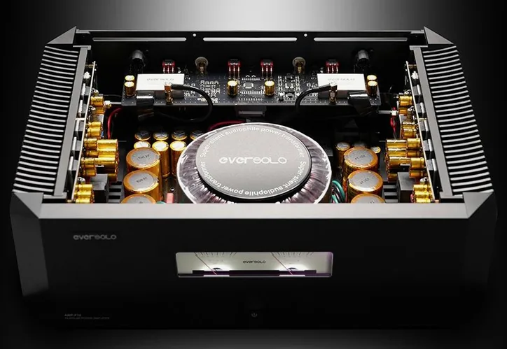 EverSolo AMP-F10, vue 3