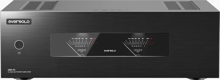EverSolo AMP-F8, vue principale