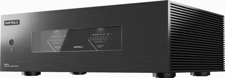 EverSolo AMP-F8, vue 2