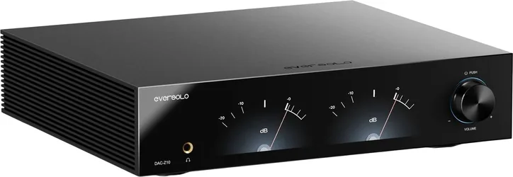 EverSolo DAC-Z10, vue 3
