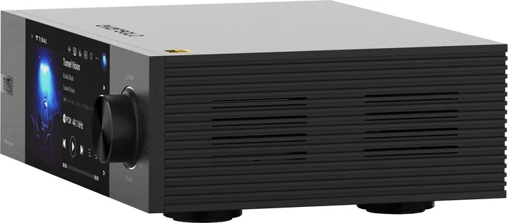 EverSolo DMP-A6 Gen 2, vue 4