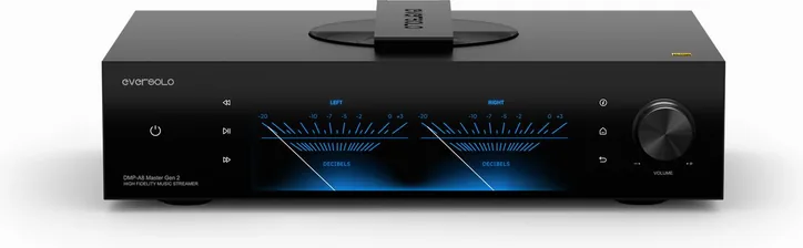 EverSolo DMP-A8 Master Edition Gen 2, vue 4
