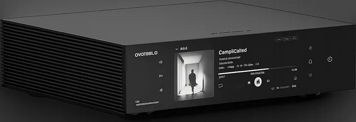 EverSolo T10, vue principale