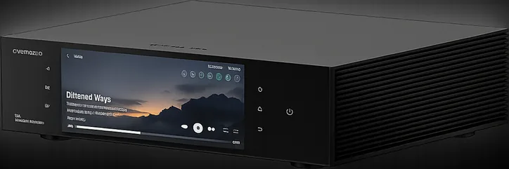 EverSolo T10, vue 3