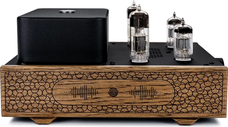 Feliks Audio Echo MKII Vibe, vue 4