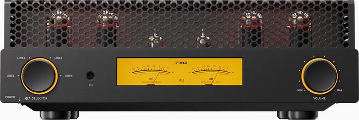 FiiO EA13, vue principale