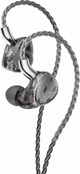 FiiO FA19, vue principale